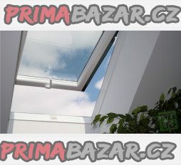 Plastové střešní okno 78x118 Plastové střešní okno 78x118
