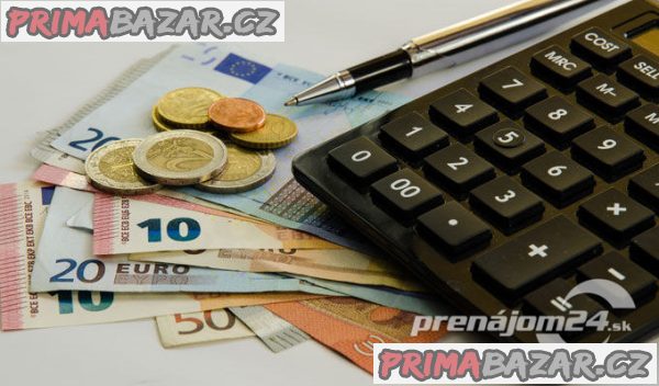 Nabídka půjčky bez výplaty notářských poplatků a úvěrového pojištění