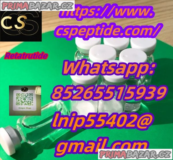 peptides all available