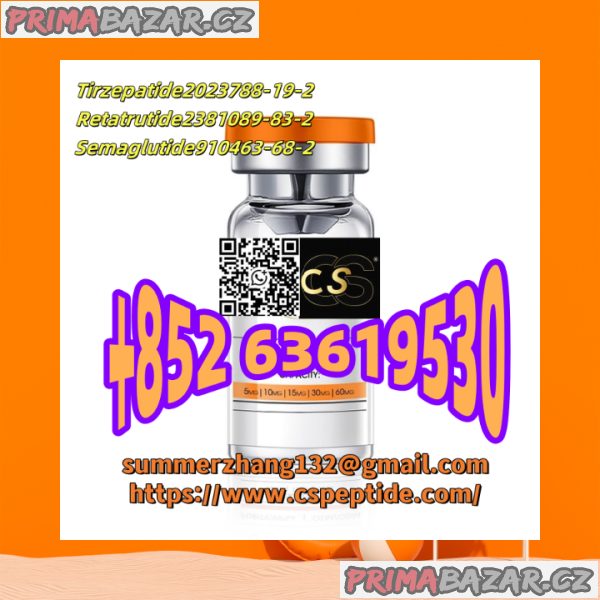 Retatrutide2381089-83-2