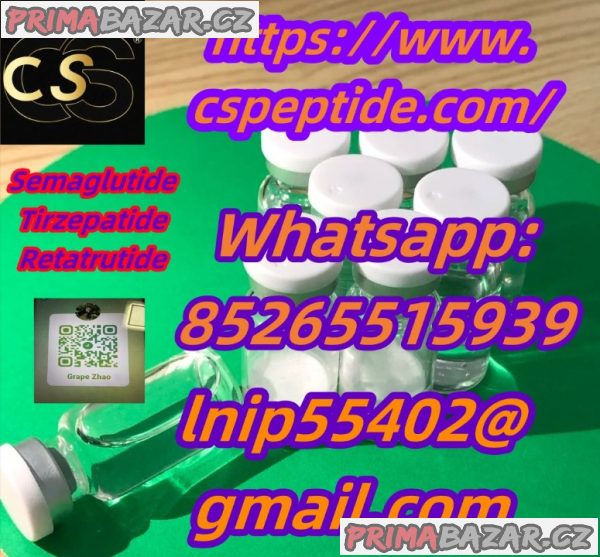 100% safety delivery Peptides