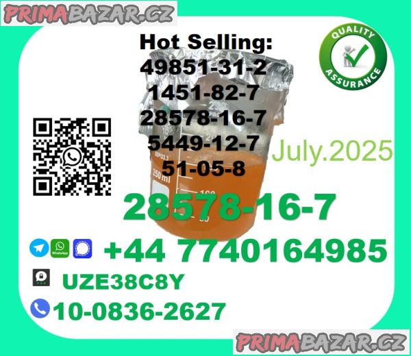 The New BMK PMK CAS 28578-16-7 toppest Factory Supply The New BMK PMK CAS 28578-16-7 toppest Factory Supply
