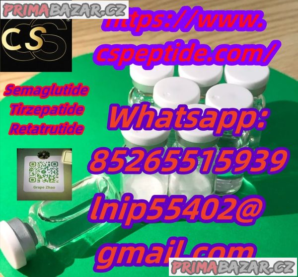 Provide high-purity peptide products......