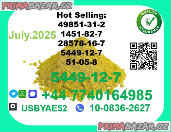The New BMK PMK CAS 5449-12-7 toppest Factory Supply The New BMK PMK CAS 5449-12-7 toppest Factory Supply