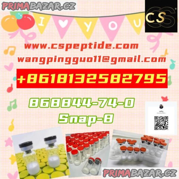 868844-74-0Snap-8
