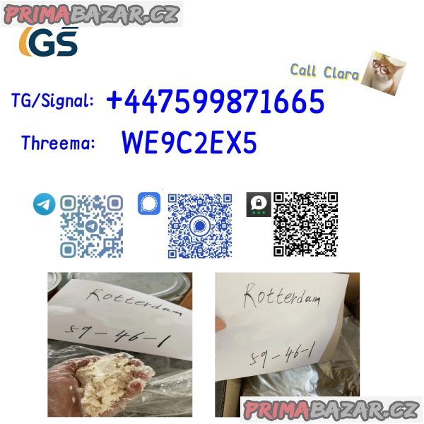 New Pmk Powder C.A.S 28578-16-7 C.A.S 52190-28-0 /4676-39-5 /2050-07-9