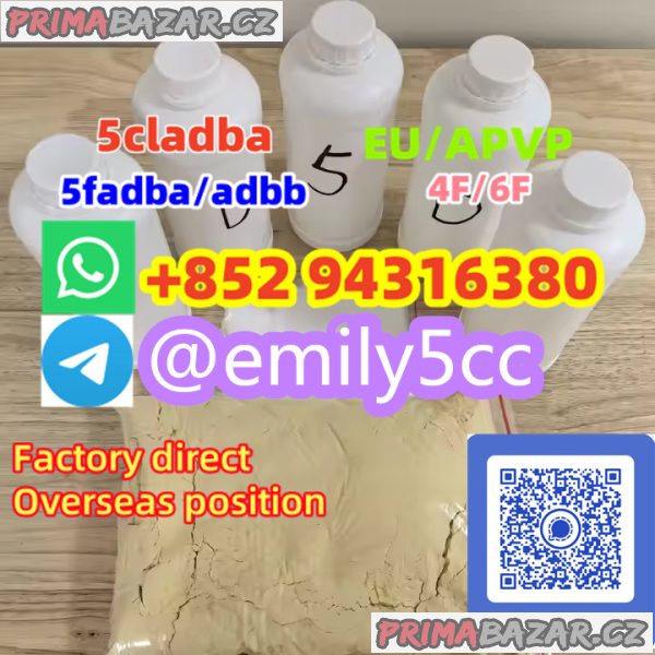 5cladb/ 5CLADBA/ Adbb/ 5fadb / 5cl-adb-a /5f-ADB