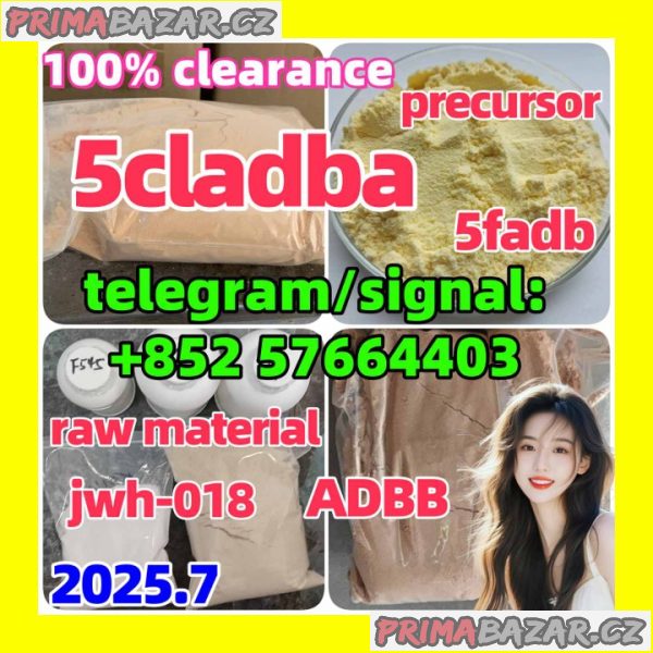 5CLADBA 5CL-ADB-A adbb 5cladb 5cl-adb China supplier