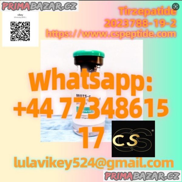 Ipamorelin170851-70-4