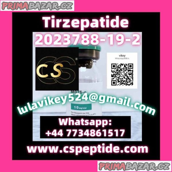 Retatrutide2381089-83-2
