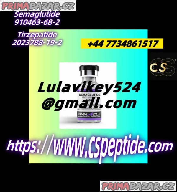 Ipamorelin170851-70-4