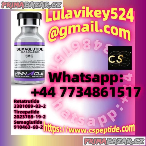 BPC-157 137525-51-0