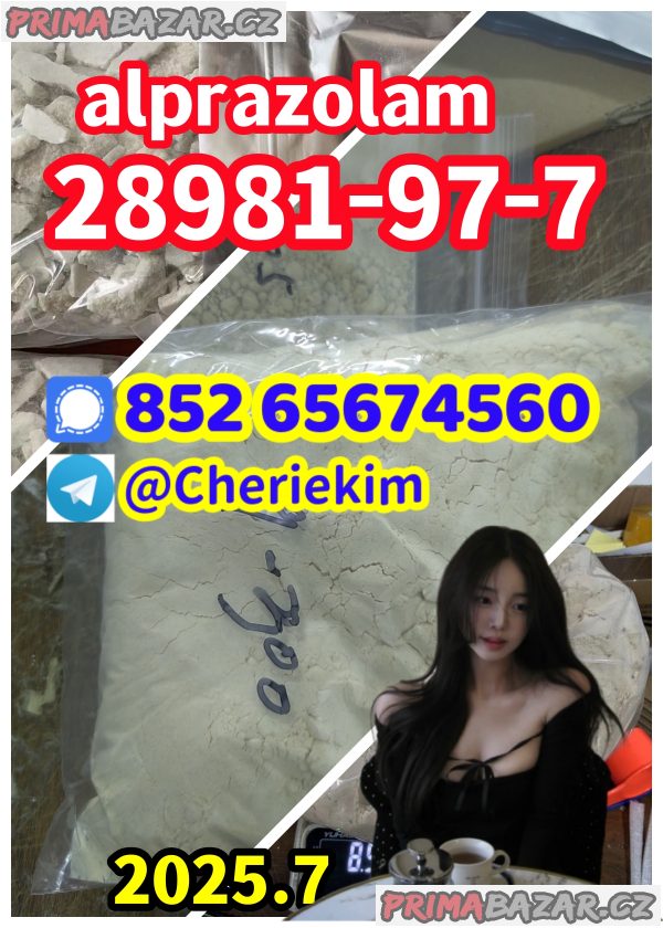CAS 584087 K2CO3 CAS 68-12-2 DMF