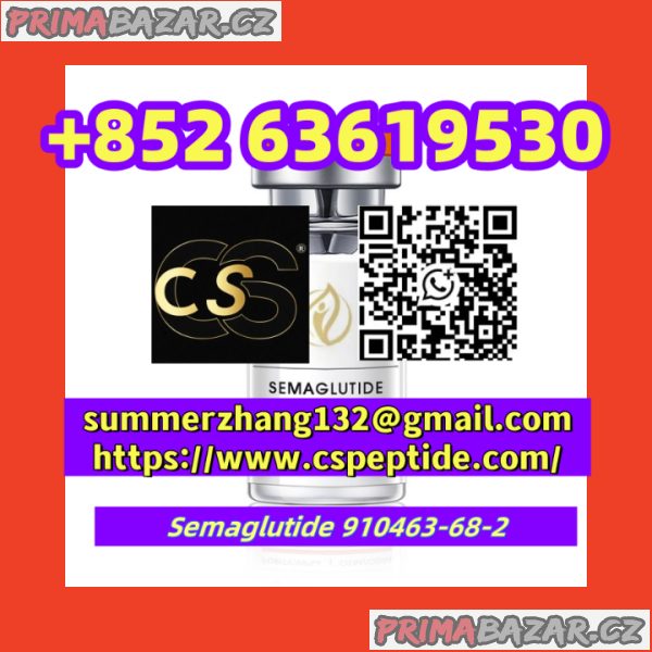Tirzepatide2023788-19-2