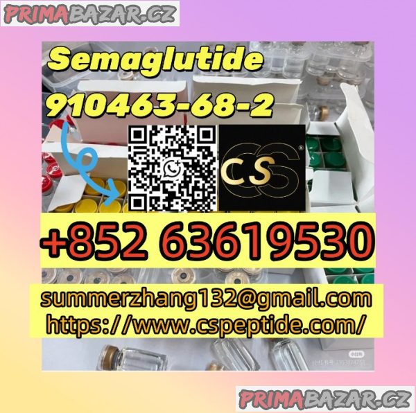 Tirzepatide2023788-19-2