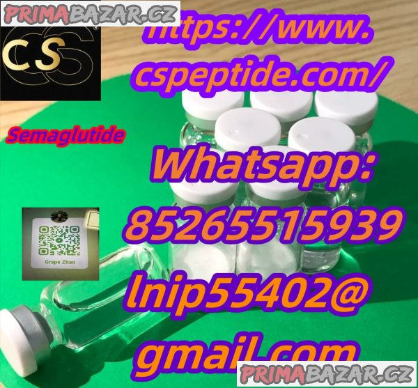 peptides all available