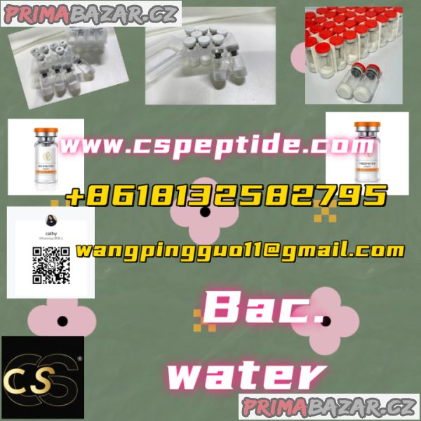 Bac.water.Slimming Products,come And Buy
