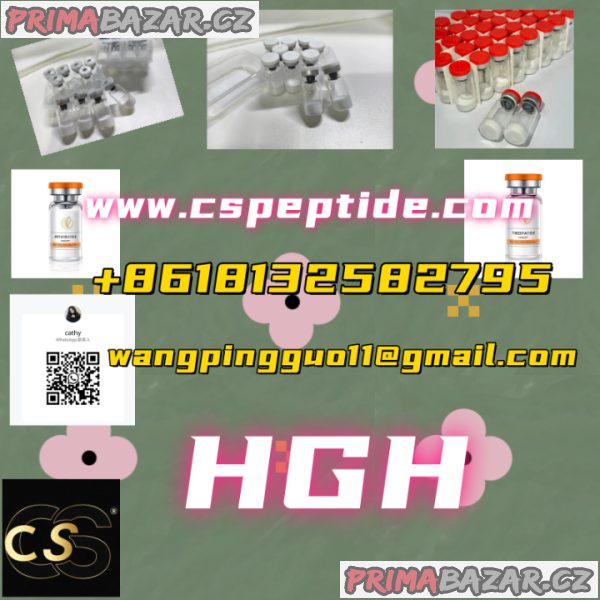 HGH,In Stock, Fast Shipping
