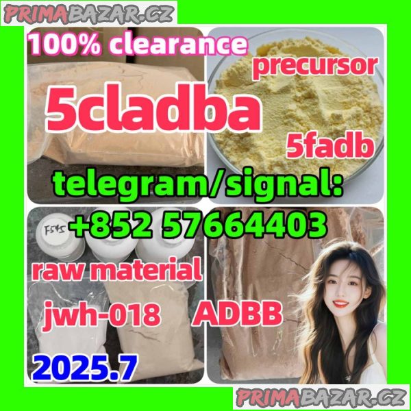 5CLADBA adbb 5cladb 5cl-adb China supplier