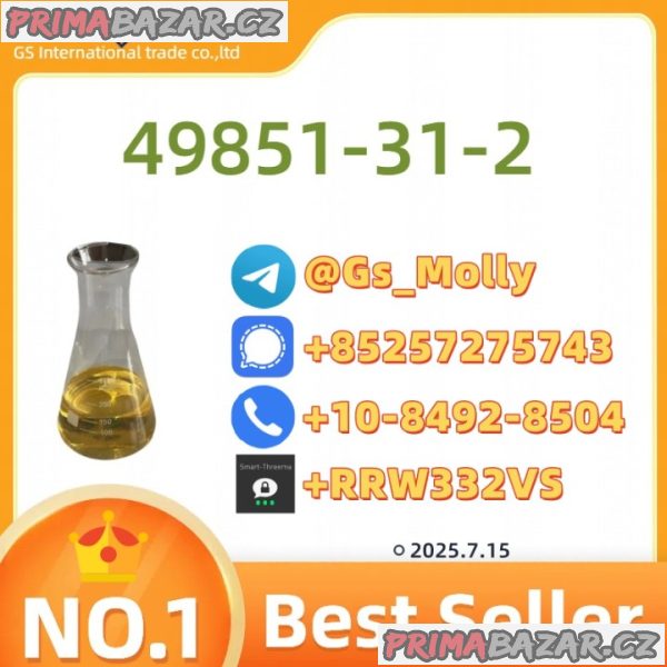 Premium CAS 1451-82-7 for Research & Development | Fast Shipping Premium CAS 1451-82-7 for Research & Development | Fast Shipping