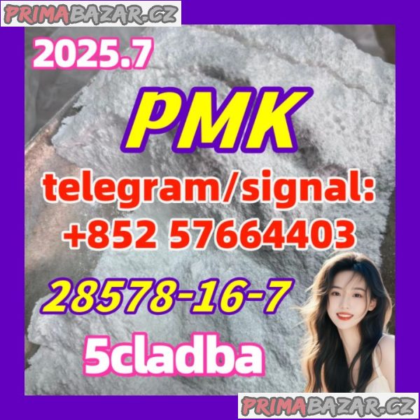 CAS 28578-16-7 99% High Purity PMK Ethyl Glycidate Organic PMK Powder