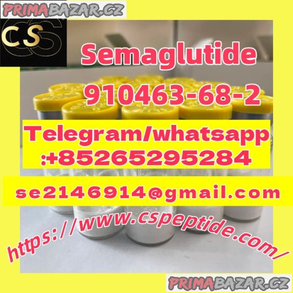 A Semaglutide  910463-68-2