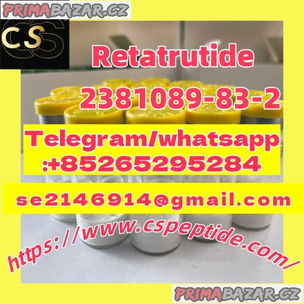 A Retatrutide  2381089-83-2