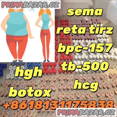 High quality peptides