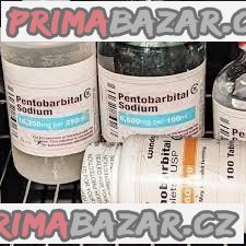 jak koupit nembutal pentobarbital k prodeji o