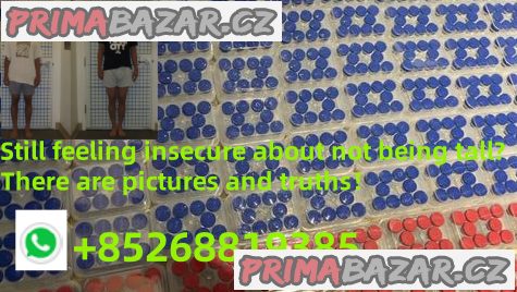 STOCK Factory price HGH-191AA Somatropin- H06 STOCK Factory price HGH-191AA Somatropin- H06