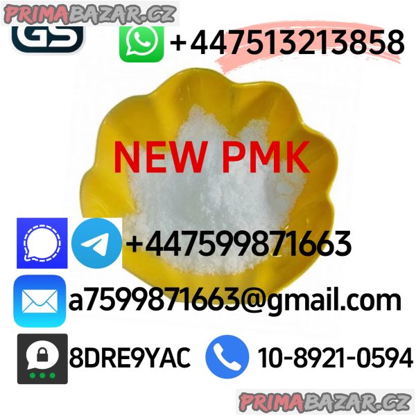 New bmk powder  5449-12-7, In Stock Shipping In 24 Hours