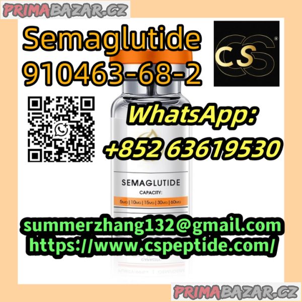 Tirzepatide2023788-19-2