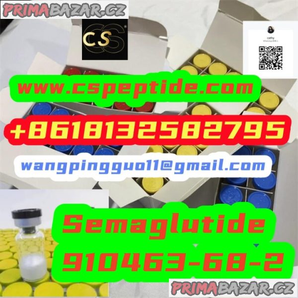 910463-68-2Semaglutide