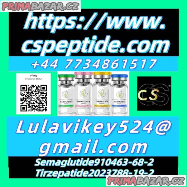 Semaglutide910463-68-2lose weight