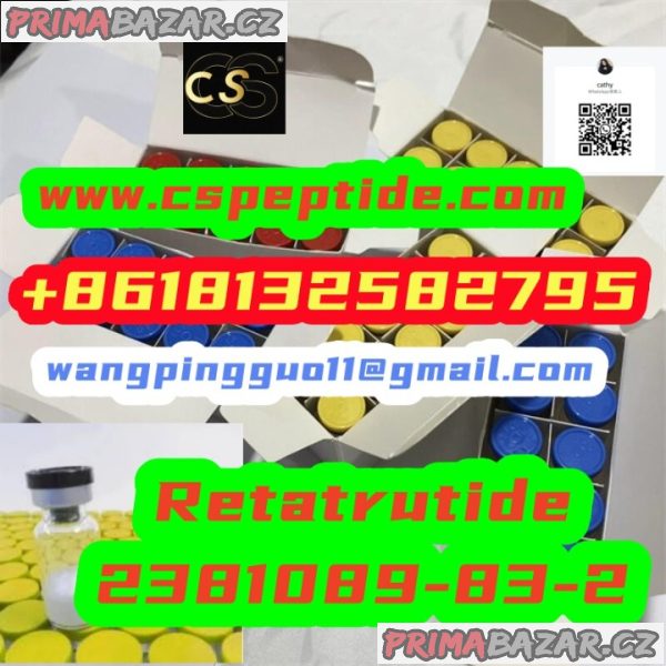Retatrutide2381089-83-2