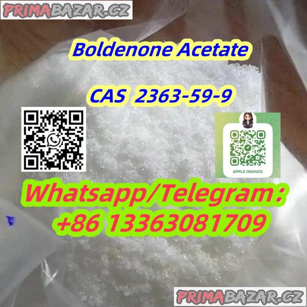 Boldenone Undecylenate CAS 13103-34-9 // Boldenone Acetate CAS 2363-59-9 Boldenone Undecylenate CAS 13103-34-9 // Boldenone Acetate CAS 2363-59-9