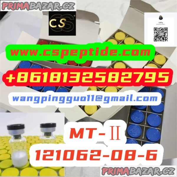 MT-Ⅱ121062-08-6