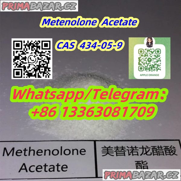 Metenolone Enanthate( Primobolan) CAS 303-42-4 // Methenolone Acetate CAS 434-05-9 Metenolone Enanthate( Primobolan) CAS 303-42-4 // Methenolone Acetate CAS 434-05-9