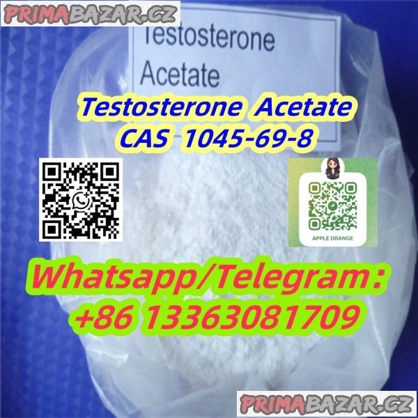 testosterone-acetate-steriod-powder-cas-1045-69-8