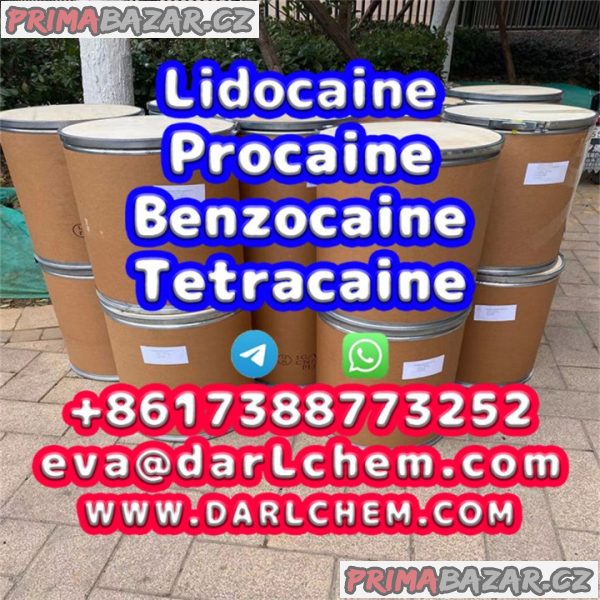 Lidocaine Benzocaine Procaine raw Powder 137-58-6 99.9% Stronger Lidocaine Benzocaine Procaine raw Powder 137-58-6 99.9% Stronger