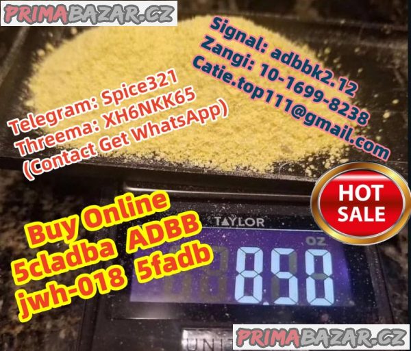 Strong 5cladba 5fadb powder k2 spice sheets JWH-018 MDMB-CHMCZCA 4F-MDMB-BINACA AMB-FUBINACA AKB48 adbb ADB-BINACA mamba FUB-144