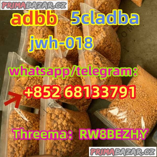 Supply high quality 5cladba CAS 2709672-58-0 Adbb  whatsapp/telegram：+852 68133791