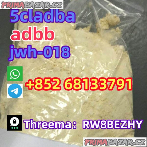 High quality 5CLADBA, 5CL-ADB-A , 5cl, 4FADB, 5cladba main ingredients With best Vendor price!