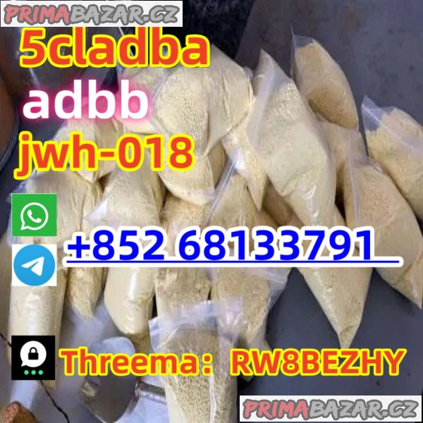 High quality 5CLADBA, 5CL-ADB-A , 5cl, 4FADB, 5cladba main ingredients With best Vendor price!