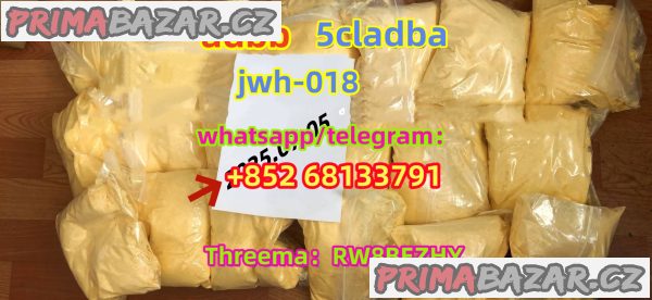High quality 5CLADBA, 5CL-ADB-A , 5cl, 4FADB, 5cladba main ingredients With best Vendor price!