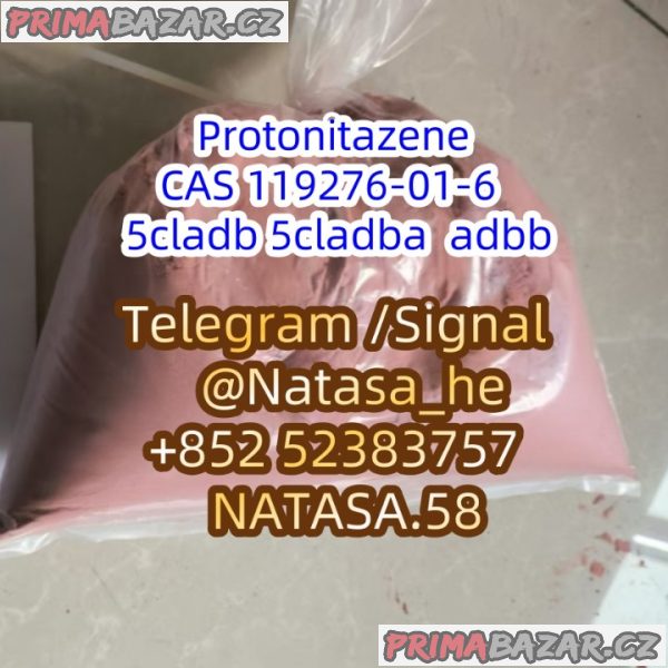 Hot Selling 5cladba, 5cladb, 5cl, 5cl-adb, 5cl-adb-a, Adbb Raw