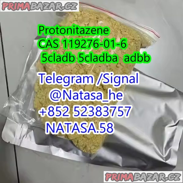 5CLADBA 5CL-ADB-A Strong effect