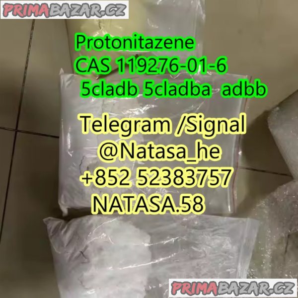 5CLADBA 5CL-ADB-A Strong effect 5cladb-a 5cladb Original