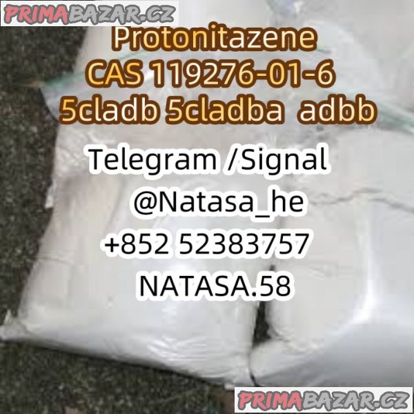 119276-01-6 Protonitazene Pharmaceutical Grade