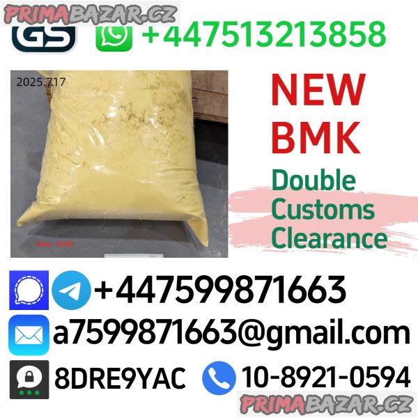 New bmk powder,new pmk powder,Buy CAS 1451-82-7 Online - Trusted Chemical Supplier